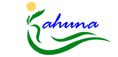Kahuna Official Logo